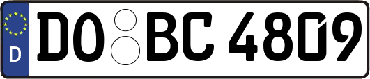 DO-BC4809