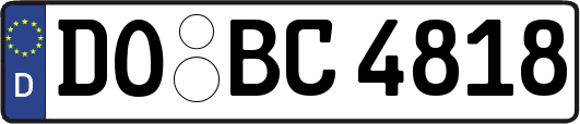 DO-BC4818