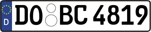 DO-BC4819