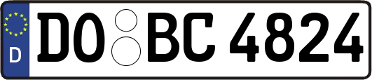 DO-BC4824