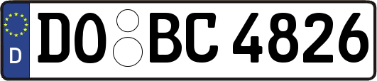 DO-BC4826