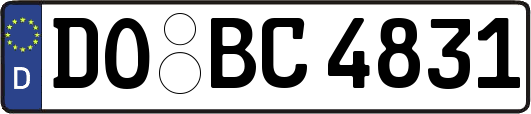 DO-BC4831