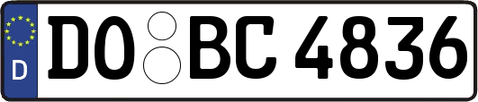 DO-BC4836