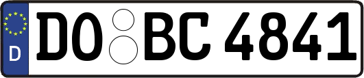 DO-BC4841