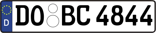 DO-BC4844