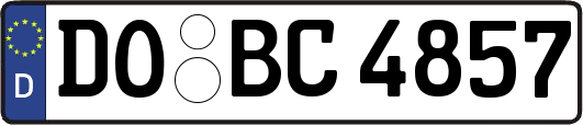 DO-BC4857