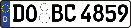 DO-BC4859