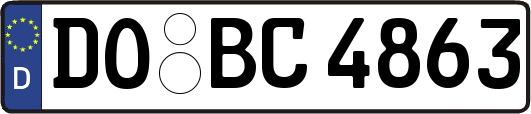 DO-BC4863