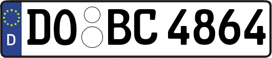DO-BC4864
