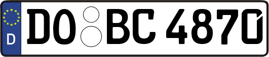 DO-BC4870