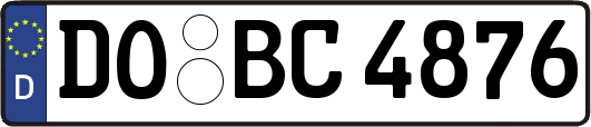 DO-BC4876