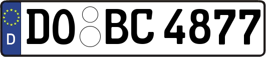 DO-BC4877