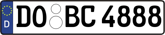 DO-BC4888