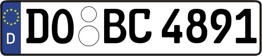 DO-BC4891