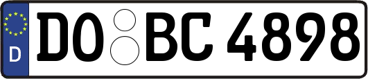 DO-BC4898