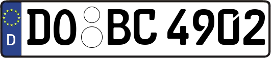 DO-BC4902