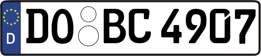 DO-BC4907