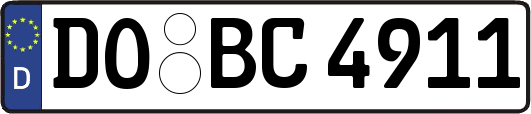 DO-BC4911