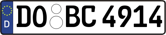 DO-BC4914