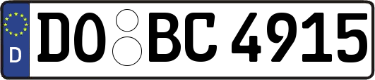 DO-BC4915