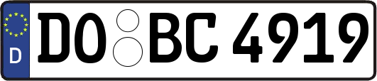 DO-BC4919