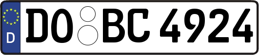 DO-BC4924