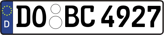 DO-BC4927