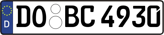 DO-BC4930