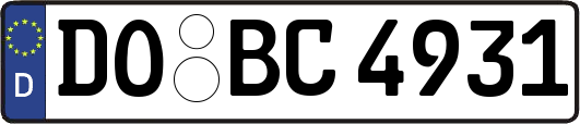 DO-BC4931