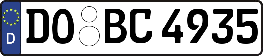 DO-BC4935