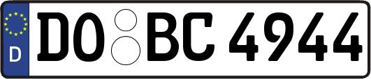 DO-BC4944