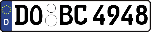 DO-BC4948