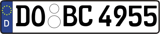 DO-BC4955