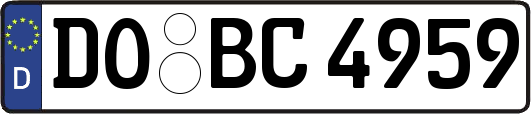 DO-BC4959