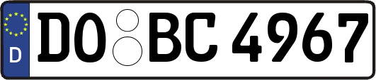 DO-BC4967