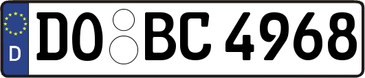 DO-BC4968