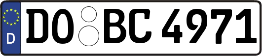 DO-BC4971