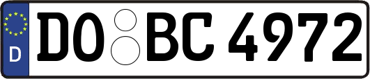 DO-BC4972