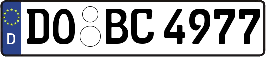 DO-BC4977