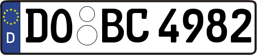 DO-BC4982