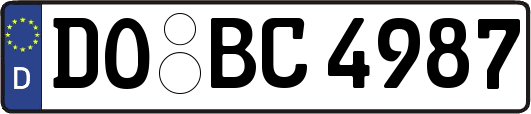 DO-BC4987
