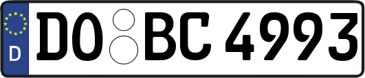 DO-BC4993