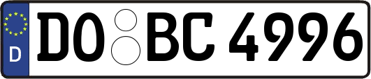 DO-BC4996
