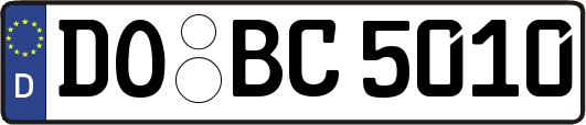 DO-BC5010