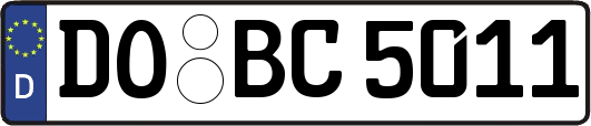 DO-BC5011