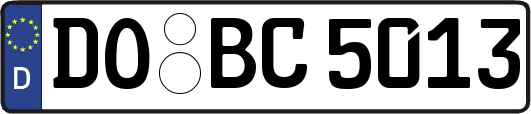 DO-BC5013