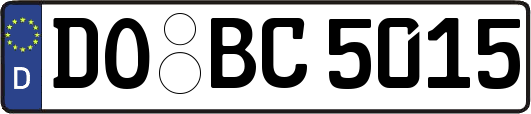 DO-BC5015