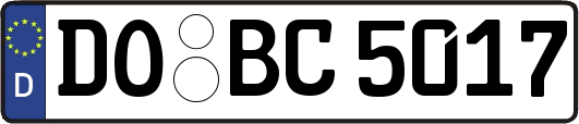 DO-BC5017