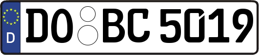 DO-BC5019