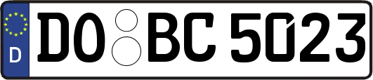 DO-BC5023